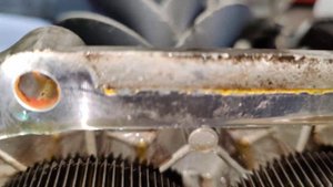 Ревизия компрессора Eaton Audi 3.0 tfsi 272лс индекс двигателя CJTC