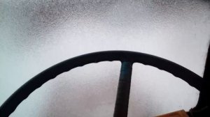 Пуск Т-16 в Мороз