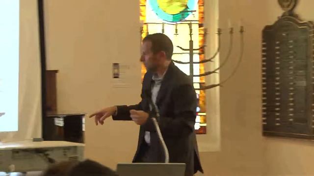 NLMF Lecture on Working the Range смотреть онлайн