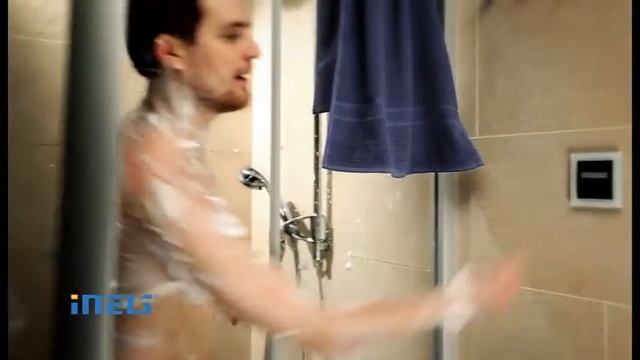 Радиоуправление и система Умный Дом iNELS