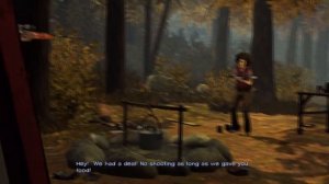 The Walking Dead Game - Full Episode 2: Starved for Help Walkthrough HD [No Commentary]