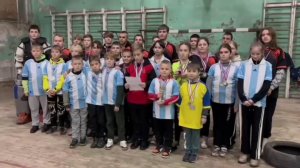 В президентской программе должно быть увеличение поддержки регионального спорта - Россия 1