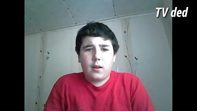 ПОЧЕМУ Я ЖИРНЫЙ?!