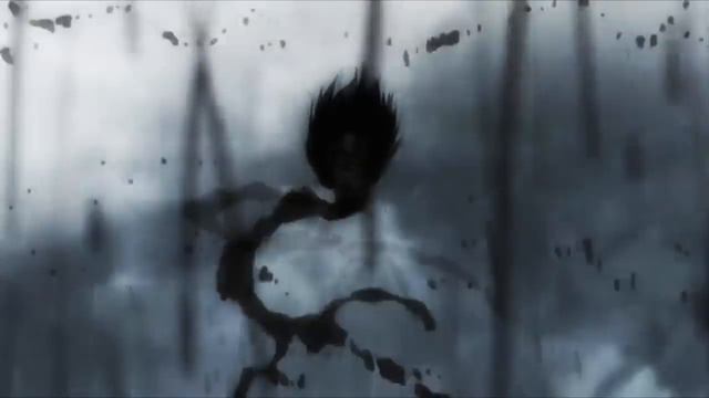 Капрал (Капитан) Леви ( Вторжение гигантов ). AMV