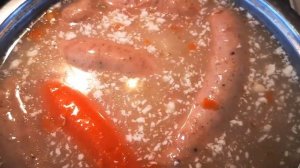 И вот ЭТО  польская кухня?  Что едят поляки. Еда в Польше. Традиционные блюда. Жизнь в Польше.