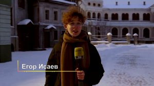 Мосфильм - фабрика кино