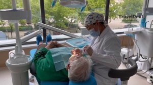 Презентация Многопрофильного центра "Жуйкан" в г. Хэйхэ (Китай)