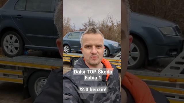 další TOP Škoda Fabia #skoda #skodafabia