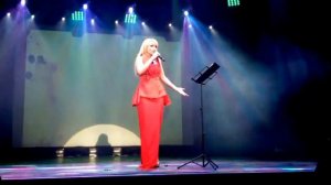 Ольга Плотникова - Платье