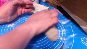Лепёшки на Кефире и Соде в Духовом шкафу Рецепт Мини Хлеб