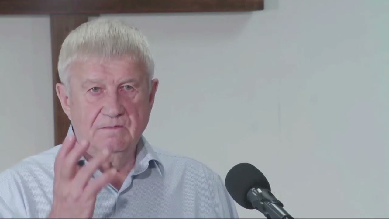 Отношение человека с Богом, через Слово _ проповедь _ Александр Мартьянов