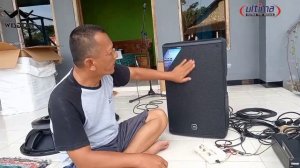 WISDOM speaker monitor DP Pro seris