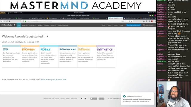 DevOps Bootcamp Ep20 - Monitoring, Logging and Observability смотреть онлайн