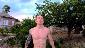 ТОП ЛУЧШИХ УПРАЖНЕНИЙ ДЛЯ ГОРИЗОНТА (ПЛАНША)