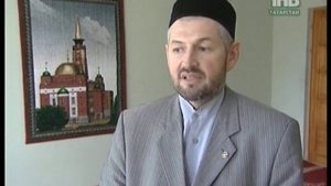 ВАХХАБИЗМ В ТАТАРСТАНЕ - Валиулла Якупов