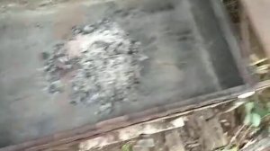 Приспособления для мангала сделанные из металлолома.