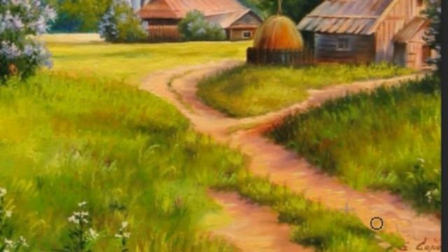 Как удалить предмет, элемент или объект в фотошопе. смотреть онлайн