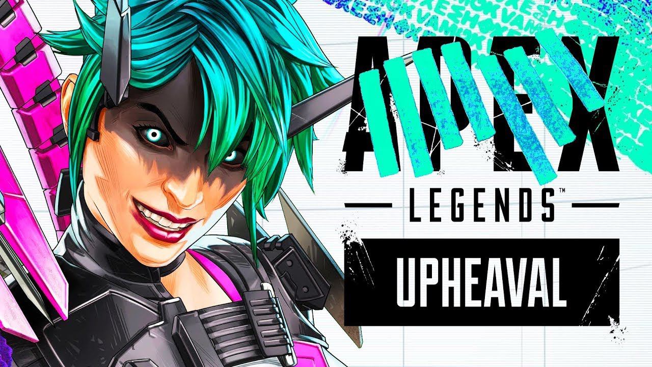 ЧТО ПО РЕЙТИНГУ? - СТРИМ APEX LEGENDS | рейтинг и паблик