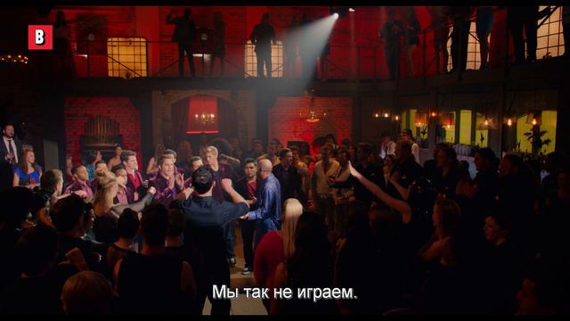 Песни про попы | Идеальный голос 2 | отрывок смотреть онлайн