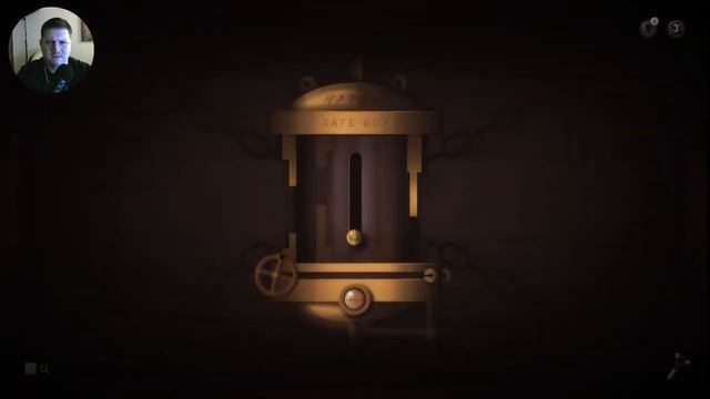 Pinstripe ► Загадочные часы ►Прохождение #3 смотреть онлайн