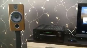 Focal Chorus 706 +Onkyo TX-NR 555