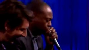 гитара+ негр битбоксер=шедевр