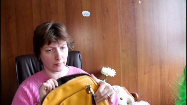 Cумка превращается в переноску. DIY #еленагалкина