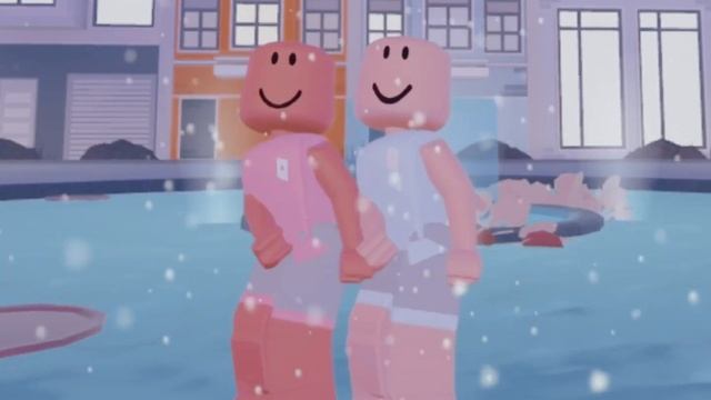 Santa tell me *roblox edit* смотреть онлайн