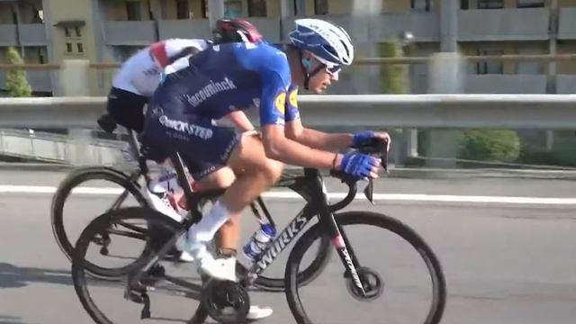 RESUMEN GIRO DE LOMBARDÍA 2021 | POGAČAR CAMPEÓN | HIGUITA Y QUINTANA fueron los mejores COLOMBIANO смотреть онлайн