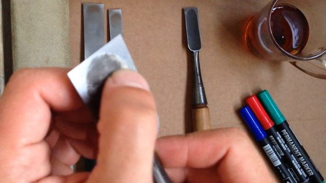 японская стамеска, особенности геометрии и обслуживания смотреть онлайн