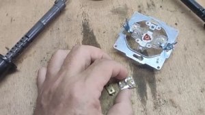 Антенная розетка для телевизора