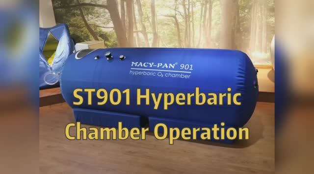Macy-Pan ST901 обзор и комплектация
