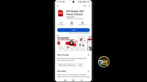 whatsapp pdf not opening || whatsapp pdf open ho nahi ho raha hai || how to open whatsapp pdf file