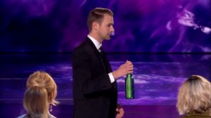 Best magician X factor - Лучший фокусник Х фактора