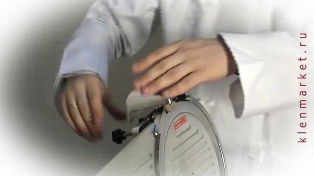 СЛАЙСЕР 10'' 250 ''Convito''.avi смотреть онлайн