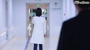 Хирурги 1 сезон 8 серия