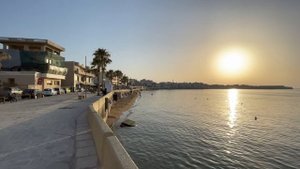 Chania (Χανιά), Greece - 4K-HDR Walking Tour (▶98min) - Tourister Tours