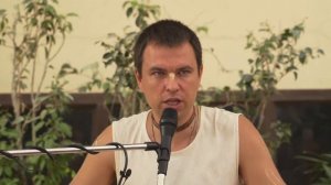 Камса. Мукунда Мурари дас (Вриндаван, 02.11.2019)