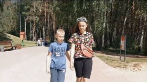 Фильм: Детская любовь