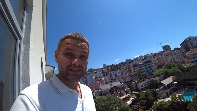 ЖК Бытха 2016. Сочи, район Бытха. Квартиры 300 метров до моря.
