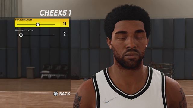 NBA 2K22 Kyrie Irving Face Creation (NEXT GEN/PS5/XBOX SERIES X) смотреть онлайн