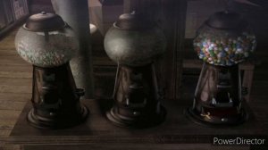 Прохождение Сибирь 2 Часть 1 (PS2) (Без комментариев)