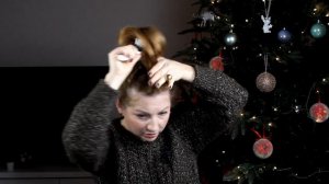 Стрижка _Каскад_ на ДЛИННЫЕ  волосы за 10 минут самой себе_Como cortarse el pelo uno mismo