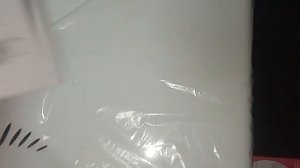 Распаковка —  Газовая колонка Superlux DGI 10L CF NG New