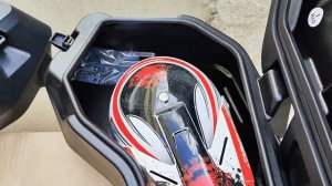 Сравнение кофров Tesseract brp 570 и gka C405