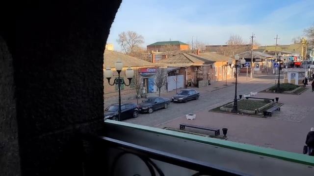Ейск?У Олега День рождения! Покупки и подарки. PD Paris.