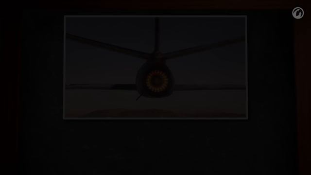 Настройки управления. World of Warplanes. смотреть онлайн