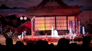 Puccini Madama Butterfly Liliya Grevtsova Con onor muore, Tu? Tu? Piccolo iddio!