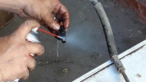 Промывка форсунок Калина
