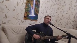 Олег Янченко - Но снова ночь...(сл. О.Янченко и И.Андрюшина)